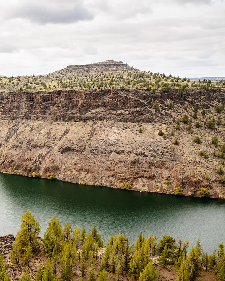The Cove Palisades State Park