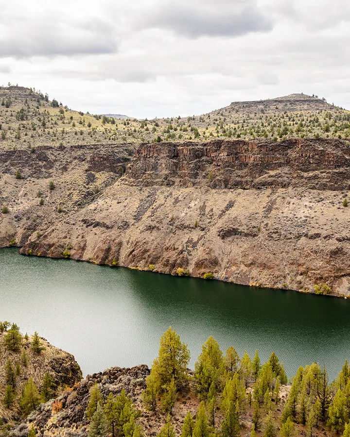The Cove Palisades State Park